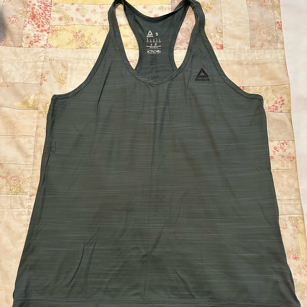 Reebok Les Mills small